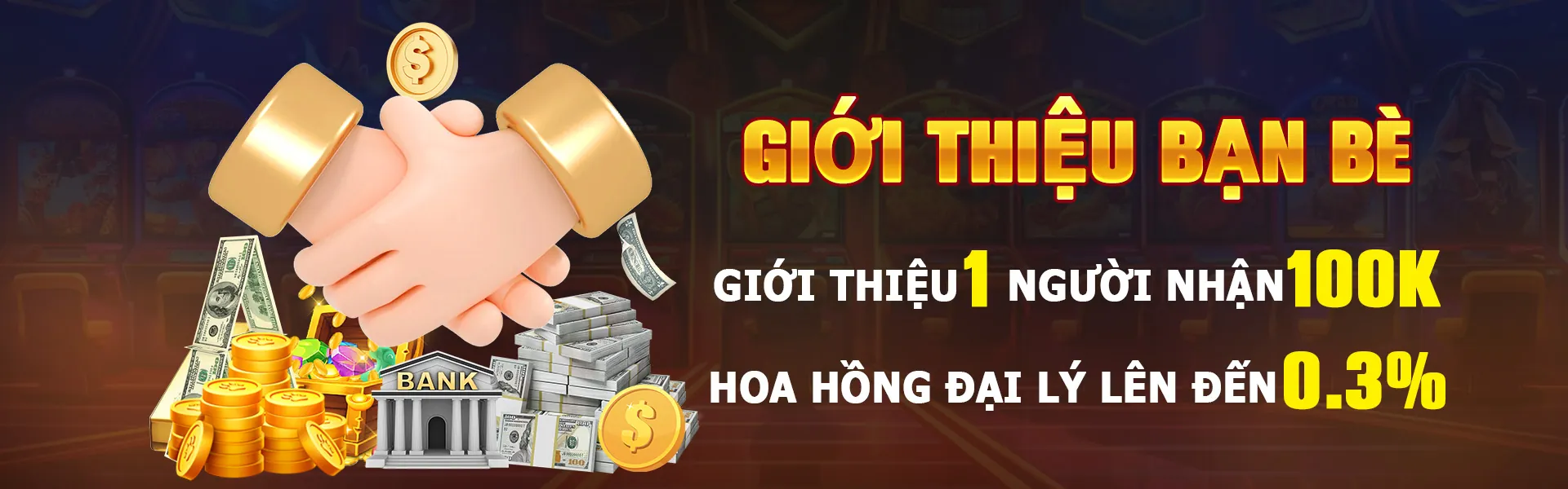 Máy đánh bạc tại shbet okvip