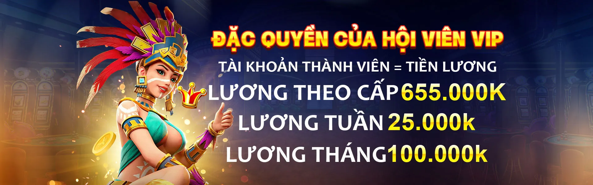 Sòng bạc Trực tiếp shbet okvip với dealer chuyên nghiệp