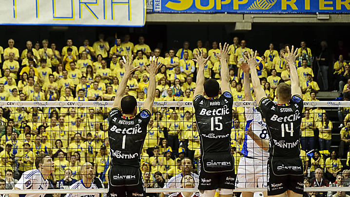 CEV Champions League